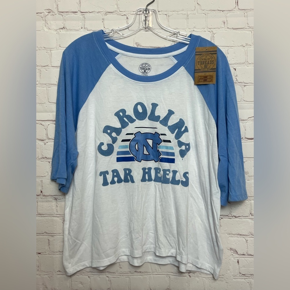 Rivalry Threads Carolina Tar Heels Shirt